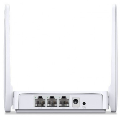 Маршрутизатор Mercusys MR20-13-зображення
