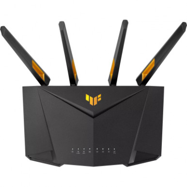 Маршрутизатор ASUS TUF-AX4200 (90IG07Q0-MO3100)-16-зображення