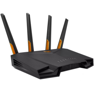 Маршрутизатор ASUS TUF-AX4200 (90IG07Q0-MO3100)-17-зображення