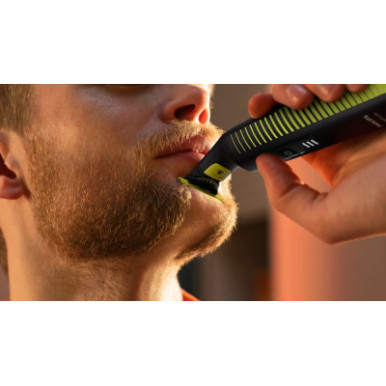 Электробритва Philips QP6506/15 OneBlade Pro (QP6506/15)-13-изображение