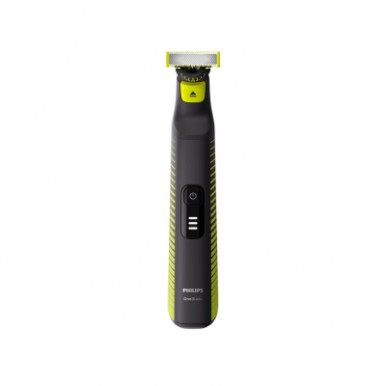 Электробритва Philips QP6506/15 OneBlade Pro (QP6506/15)-16-изображение