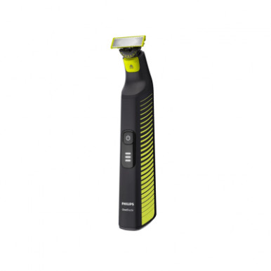 Электробритва Philips QP6506/15 OneBlade Pro (QP6506/15)-17-изображение