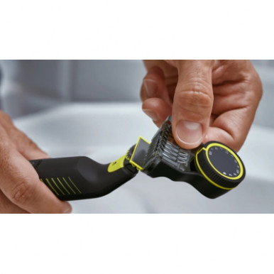 Электробритва Philips QP6506/15 OneBlade Pro (QP6506/15)-22-изображение