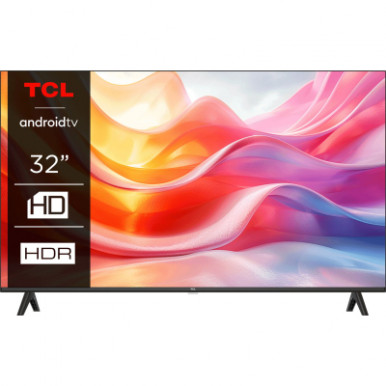 Телевізор TCL 32L5A-9-зображення