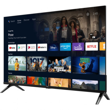 Телевізор TCL 32L5A-11-зображення