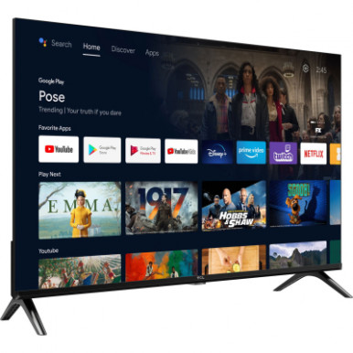 Телевізор TCL 32L5A-12-зображення