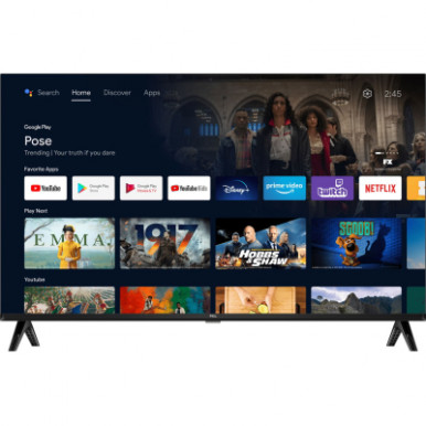 Телевізор TCL 32L5A-13-зображення