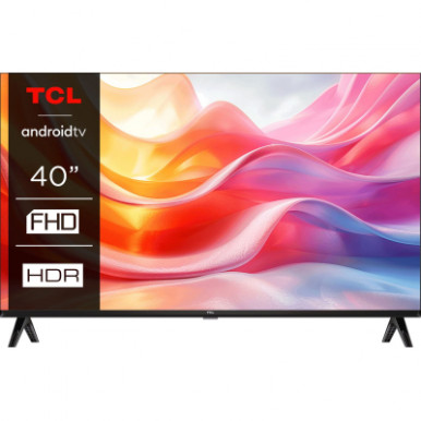 Телевізор TCL 40L5A-9-зображення