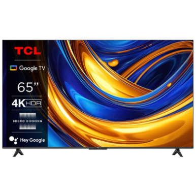Телевізор TCL 65P69B-4-зображення