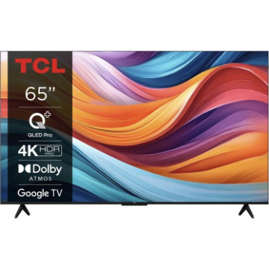Телевізор TCL 65T7B-9-зображення