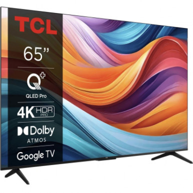 Телевізор TCL 65T7B-11-зображення