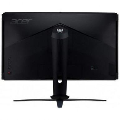 Монитор LCD 27" Acer XB273KGPBMIIPPRZX, HDMI, DP, IPS, 3840x2160, 144Hz, 1ms, G-SYNC-8-изображение