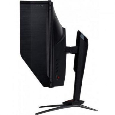 Монитор LCD 27" Acer XB273KGPBMIIPPRZX, HDMI, DP, IPS, 3840x2160, 144Hz, 1ms, G-SYNC-10-изображение