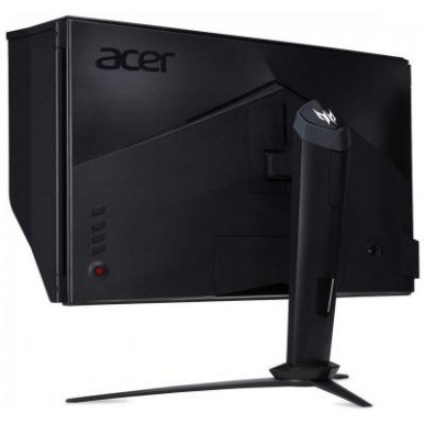 Монитор LCD 27" Acer XB273KGPBMIIPPRZX, HDMI, DP, IPS, 3840x2160, 144Hz, 1ms, G-SYNC-12-изображение