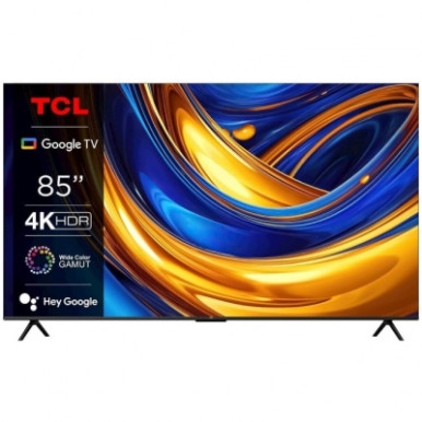 Телевізор TCL 85P69B-6-зображення