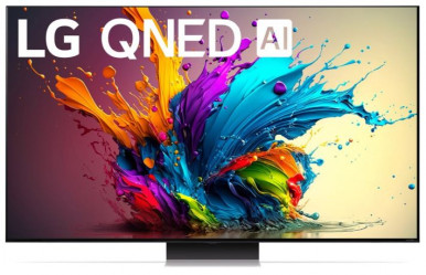 Телевізор LG 86QNED91T6A-24-зображення