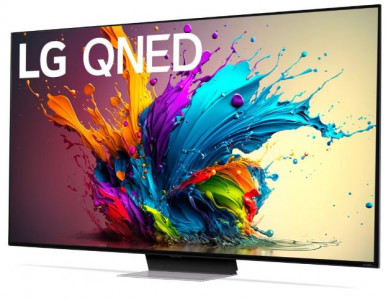 Телевізор LG 86QNED91T6A-34-зображення
