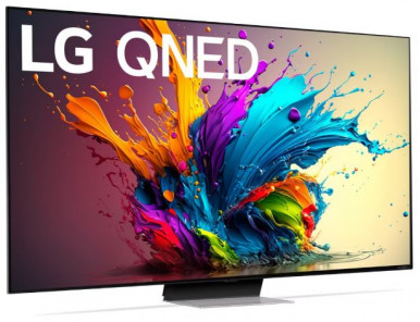 Телевізор LG 86QNED91T6A-38-зображення