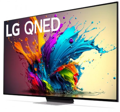 Телевізор LG 86QNED91T6A-46-зображення
