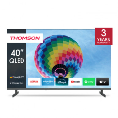 Телевизор THOMSON 40QG4S14-7-изображение