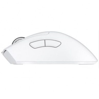 Мышь Razer Deathadder V3 Pro, USB-A/WL/BT, белый-12-изображение