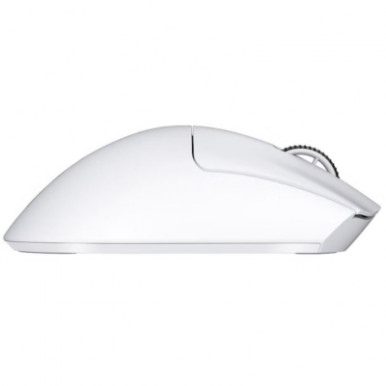 Мышь Razer Deathadder V3 Pro, USB-A/WL/BT, белый-13-изображение
