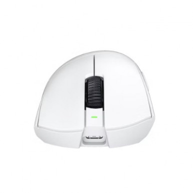 Мышь Razer Deathadder V3 Pro, USB-A/WL/BT, белый-14-изображение
