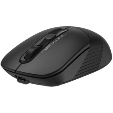 Мишка A4Tech FB10CS Wireless/Bluetooth Stone Black (FB10CS Stone Black)-12-зображення