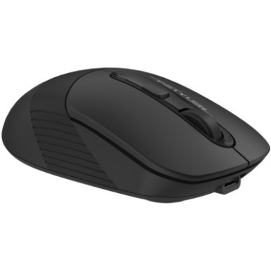 Мишка A4Tech FB10CS Wireless/Bluetooth Stone Black (FB10CS Stone Black)-13-зображення