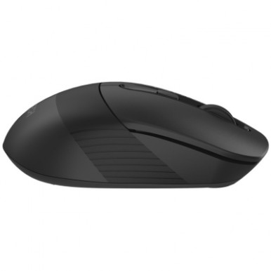 Мишка A4Tech FB10CS Wireless/Bluetooth Stone Black (FB10CS Stone Black)-15-зображення