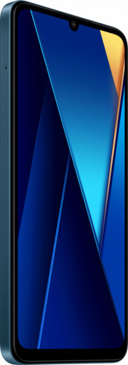 Смартфон Xiaomi Poco C65 8/256Gb Blue (1014167)-9-зображення