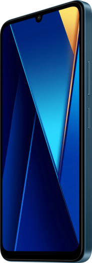 Смартфон Xiaomi Poco C65 8/256Gb Blue (1014167)-10-зображення