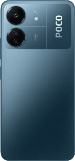 Смартфон Xiaomi Poco C65 8/256Gb Blue (1014167)-11-зображення