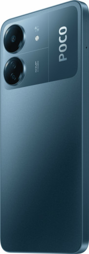Смартфон Xiaomi Poco C65 8/256Gb Blue (1014167)-12-зображення