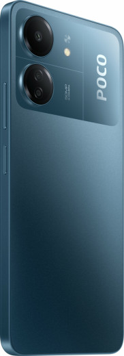 Смартфон Xiaomi Poco C65 8/256Gb Blue (1014167)-13-зображення