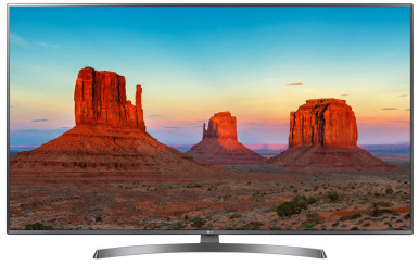Телевізор LED LG 55UK6750PLD-13-изображение