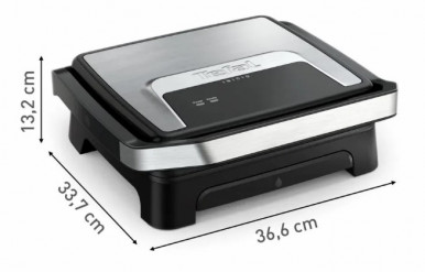 Гриль Tefal GC271D10-7-изображение