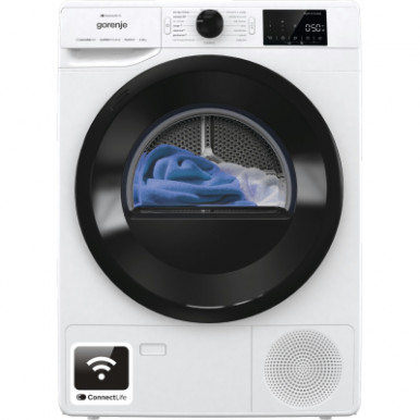Сушильна машина Gorenje DPNE 83 GNLWIFI/UA-23-зображення