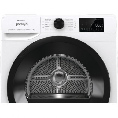 Сушильна машина Gorenje DPNE 83 GNLWIFI/UA-13-зображення