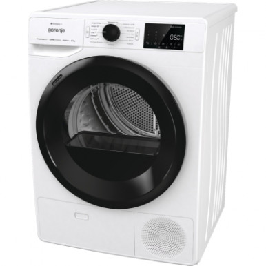 Сушильна машина Gorenje DPNE 92 GNLWIFI/UA (DPNE92GNLWIFI)-45-зображення