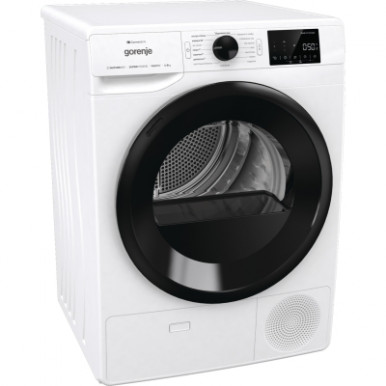 Сушильна машина Gorenje DPNE 92 GNLWIFI/UA (DPNE92GNLWIFI)-47-зображення