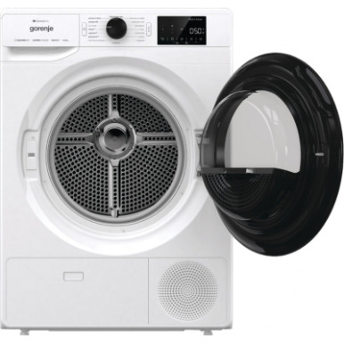 Сушильна машина Gorenje DPNE 92 GNLWIFI/UA (DPNE92GNLWIFI)-49-зображення
