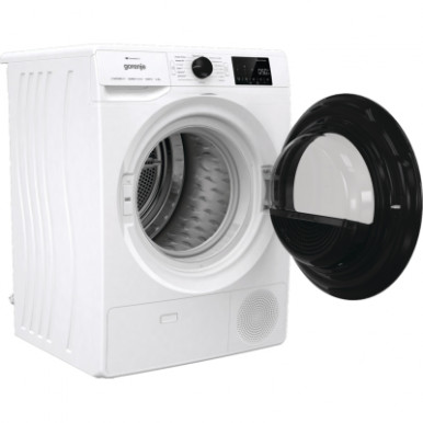 Сушильна машина Gorenje DPNE 92 GNLWIFI/UA (DPNE92GNLWIFI)-51-зображення