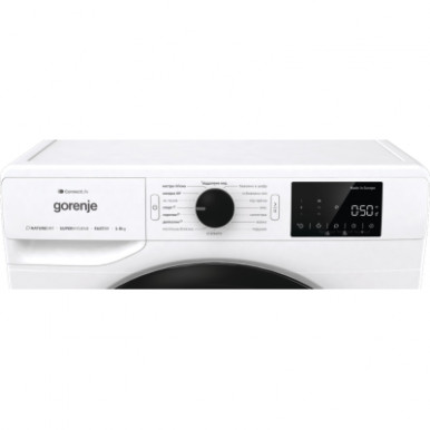 Сушильна машина Gorenje DPNE 92 GNLWIFI/UA (DPNE92GNLWIFI)-55-зображення