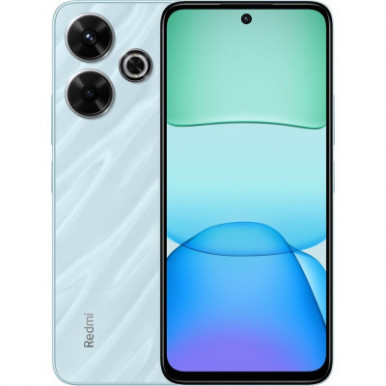 Мобільний телефон Xiaomi Redmi 13 8/256GB Ocean Blue (1054936)-11-зображення
