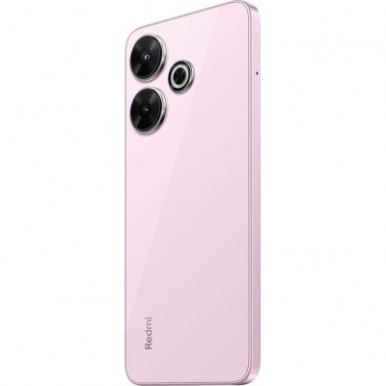 Смартфон Xiaomi Redmi 13 8/256GB Pearl Pink (1054938)-12-зображення
