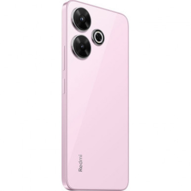 Смартфон Xiaomi Redmi 13 8/256GB Pearl Pink (1054938)-13-зображення