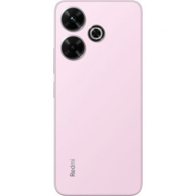 Смартфон Xiaomi Redmi 13 8/256GB Pearl Pink (1054938)-15-зображення