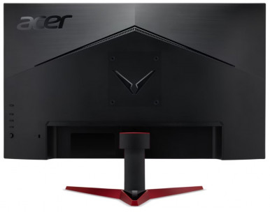 Монiтор 27" Acer VG271Zbmiipx (UM.HV1EE.Z01) Black-8-зображення