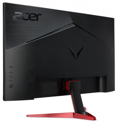 Монiтор 27" Acer VG271Zbmiipx (UM.HV1EE.Z01) Black-11-зображення